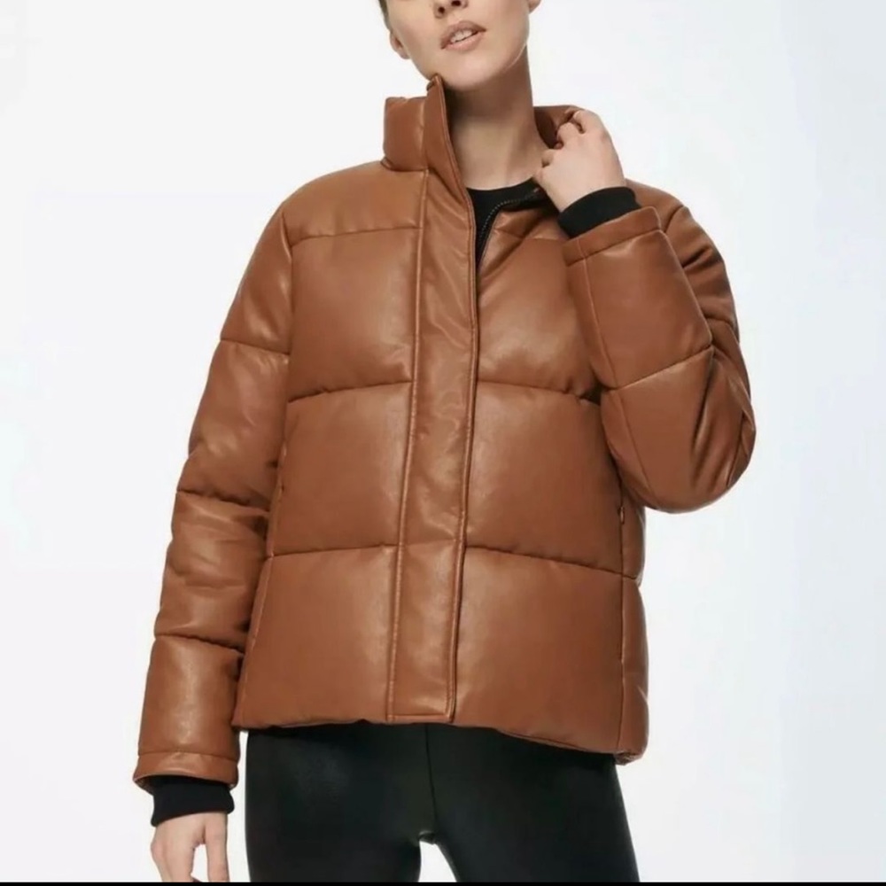 Marc New York coat